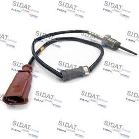 Compre Sensor, temperatura dos gases de escape da FISPA 82.228A2 a um preço baixo por 133,00 €