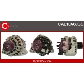 Kraftstoff-Fördereinheit CGA71133AS von CASCO günstig für 93,91 € online kaufen