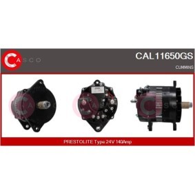 Kraftstoff-Fördereinheit von CASCO CGA81102AS