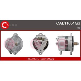 Kraftstoff-Fördereinheit von CASCO CGA81103AS