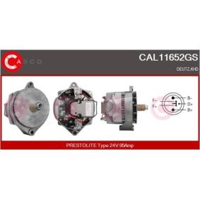 Kraftstoff-Fördereinheit von CASCO CGA81104AS
