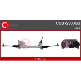 Waschwasserpumpe, Scheibenreinigung von CASCO günstig für 77,46 €