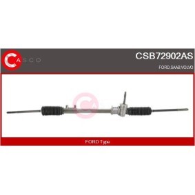 Waschwasserpumpe, Scheibenreinigung von CASCO günstig für 70,63 €
