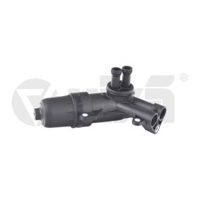 Compre Tampa, caixa do filtro de óleo da VIKA 33251784401 a um preço baixo por 44,61 €