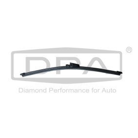 Osta Takalasin pyyhkijä DPA:llä 99551820502 edullisesti hintaan 8,62 €