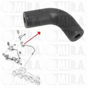 Acquista Flessibile, Scarico aria copritestata da MI.R.A. 13/4049 a buon mercato per soli 56,06 €