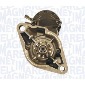 Compre Sonda lambda da MAGNETI MARELLI 460000287010 a um preço baixo por 87,70 €
