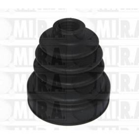 Achetez des Jeu de joint-soufflet, arbre de commande MI.R.A. 62/3011 à prix pour 46,43 €