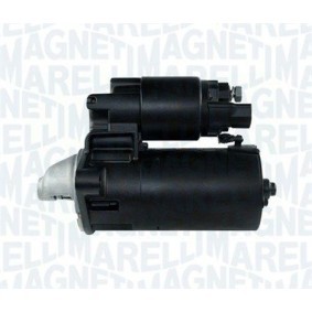 Lambdasonde von MAGNETI MARELLI