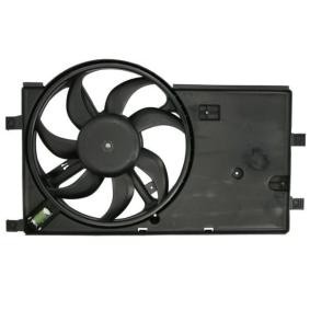 Kühlerlüfter von THERMOTEC günstig für 107,33 €