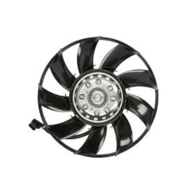 Kühlerlüfter D8I002TT