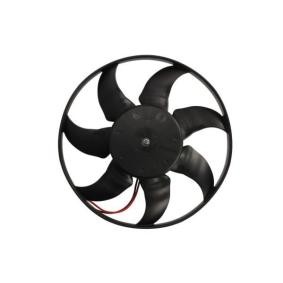 Kühlerlüfter von THERMOTEC günstig für 71,09 €