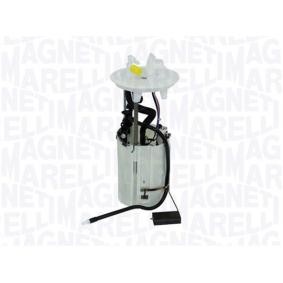 Compre Indicador, nível do combustível da MAGNETI MARELLI 519030309910 a um preço baixo por 409,09 €