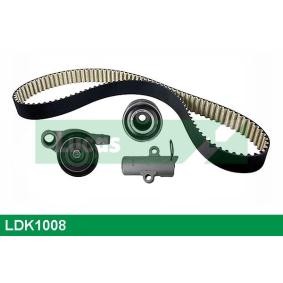 Zahnriemensatz von LUCAS LDK1008