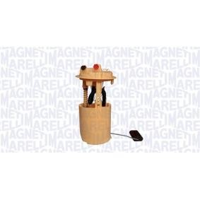 Compre Indicador, nível do combustível da MAGNETI MARELLI 519730149901 a um preço baixo por 163,17 €