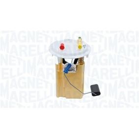 Compre Indicador, nível do combustível da MAGNETI MARELLI 519731359900 a um preço baixo por 76,31 €