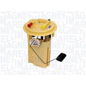 Achetez des Indicateur, niveau de carburant MAGNETI MARELLI 519732029902 à prix pour 227,70 €