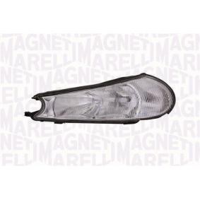 Scheinwerfer von MAGNETI MARELLI