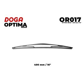 Heckscheibenwischer für RENAULT von DOGA