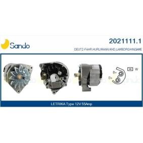 Compre Transmissor de pressão, controlo dos gases de escape da SANDO SPC77027.1 a um preço baixo por 45,70 €