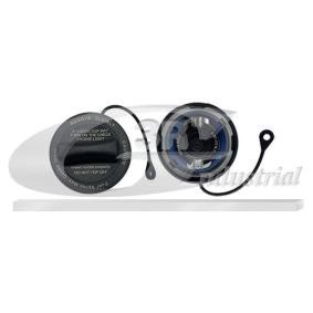 Compre Fecho, recipiente de combustível da 3RG 80573 a um preço baixo por 27,41 €