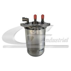 Kraftstofffilter für RENAULT von 3RG