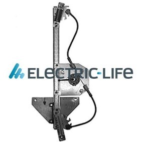 Köp Fönsterhiss av ELECTRIC LIFE ZR PG736 L till det låga priset 1111,06 kr