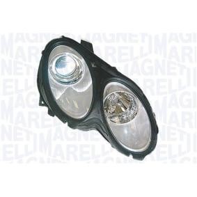 Compre Farol principal da MAGNETI MARELLI 710301207222 a um preço baixo por 145,79 €