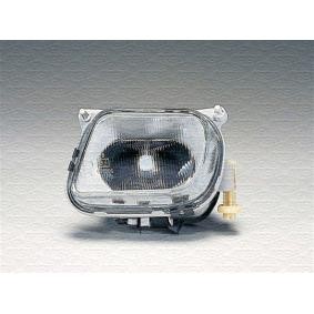Osta Sumuvalo MAGNETI MARELLI:llä 710305050001 edullisesti hintaan 164,75 €