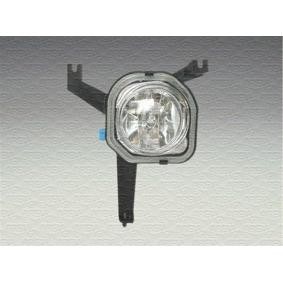 Osta Sumuvalo MAGNETI MARELLI:llä 710305054012 edullisesti hintaan 71,87 €