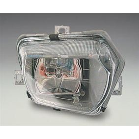 Osta Sumuvalo MAGNETI MARELLI:llä 710305058002 edullisesti hintaan 105,43 €