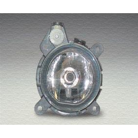 Osta Sumuvalo MAGNETI MARELLI:llä 710305060002 edullisesti hintaan 83,48 €