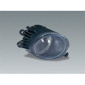 Osta Sumuvalo MAGNETI MARELLI:llä 710305066001 edullisesti hintaan 97,83 €