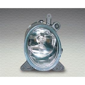 Osta Sumuvalo MAGNETI MARELLI:llä 710305069002 edullisesti hintaan 86,95 €