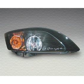 Osta Sumuvalo MAGNETI MARELLI:llä 710305070002 edullisesti hintaan 119,05 €