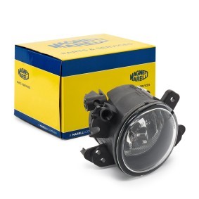 Osta Sumuvalo MAGNETI MARELLI:llä 710305076001 edullisesti hintaan 61,90 €