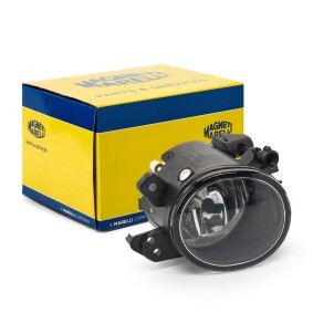 Osta Sumuvalo MAGNETI MARELLI:llä 710305076002 edullisesti hintaan 61,11 €