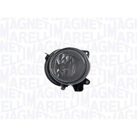 Osta Sumuvalo MAGNETI MARELLI:llä 710305080001 edullisesti hintaan 67,80 €