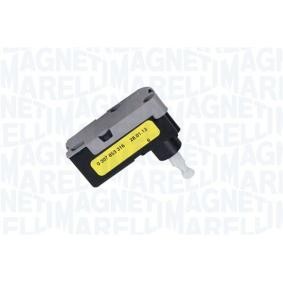 Køb Kontrolenhed, lysvidderegulering af MAGNETI MARELLI 710307853316 til den lave pris 369,14 DKK