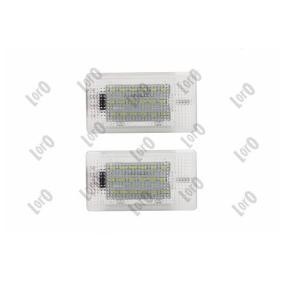 Køb Kabinelys af ABAKUS L17-470-003LED til den lave pris 113,21 DKK