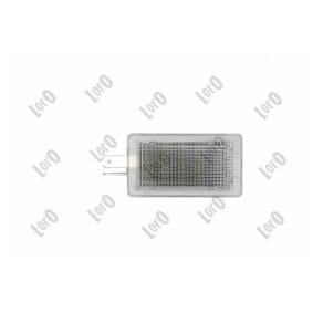 Køb Kabinelys af ABAKUS L19-470-001LED til den lave pris 89,50 DKK