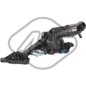 Comprar Termostato, refrigerante de Metalcaucho 31320 a bajo precio de 242,93 €