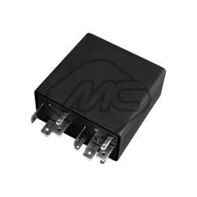 Compre Relé, intervalo de limpa-vidros da Metalcaucho 32856 a um preço baixo por 46,24 €