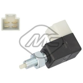 Acquista Interruttore pedale freno da Metalcaucho 48359 a buon mercato per soli 7,39 €