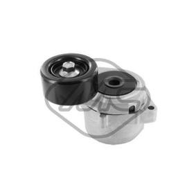 Compre Tensor de correia, correia trapezoidal estriada da Metalcaucho 49375 a um preço baixo por 90,20 €