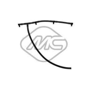 Compre Rampa de injeção de Metalcaucho online para Classe A (W169) a preços moderados