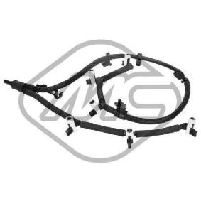 Achetez des Tuyau, carburant de fuite Metalcaucho 77813 à prix pour 80,94 €