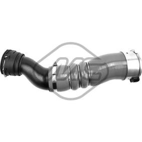 Achetez des Tube d'admission, alimentation d'air Metalcaucho 79158 à prix pour 128,88 €