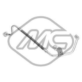 Ölleitung für Turbolader von Metalcaucho 92387
