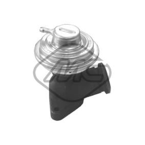 Acquista Valvola EGR da Metalcaucho 93214 a buon mercato per soli 81,26 €
